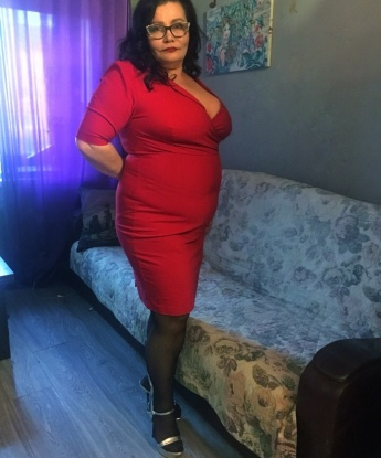 Анкета проститутки Маргарита - Фото 1, Вырица, 53 года, №4380